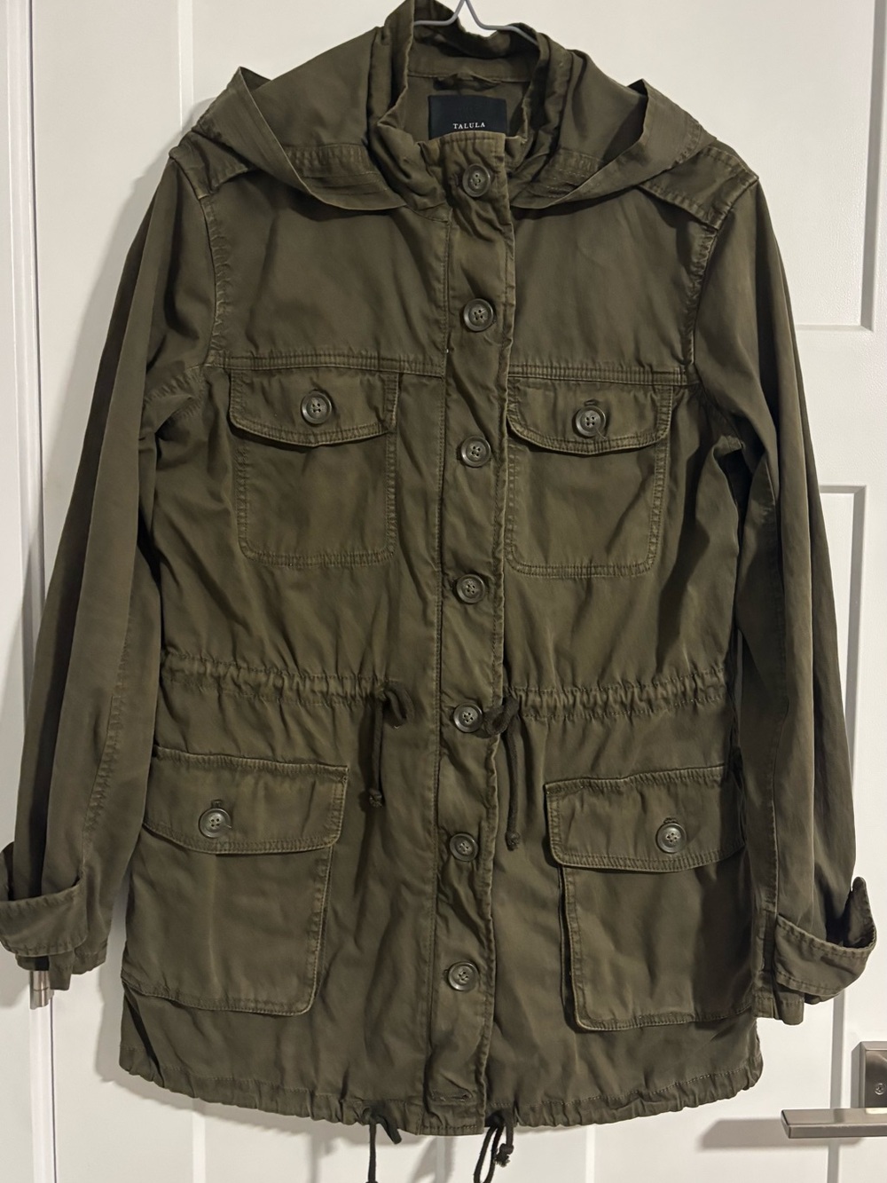 Aritzia Talula Jacket